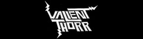 Valient Thorr