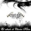 Insight - El sábado De Clarice Klein