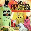En Armonía Universal - Celeste para Calma, Gris por Tempestad