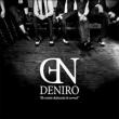 Deniro - El Extraño Disfrazado de Normal