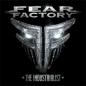 05-06-2012 - Fear Factory - The Industrialist