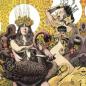 17-07-2012 - Baroness - Yellow & Green