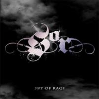 Sky Of Rage