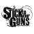 Stick To Your Guns - Compassion Without Compromise