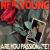 Neil Young - Are You Passionate?