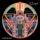 Clutch - Earth Rocker Clutch - Earth Rocker