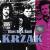 Krzak - Blues Rock Band