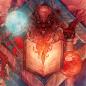 30-05-2013 - Chaos Before Gea - Erebo