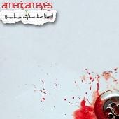 Never Trust Anything That Bleeds