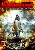 Ten Years in Hell