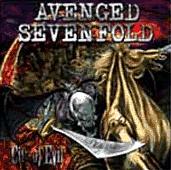 City Of Evil