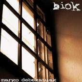 Margo Debekatuak