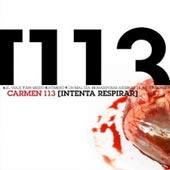 Intenta Respirar