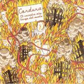 El Incendio Más Largo del Mundo