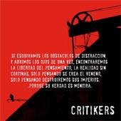 Critikers