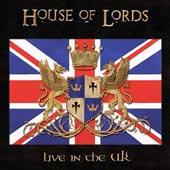 Live in the UK
