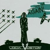 Destruction Time Again!