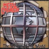 The Weight of the World