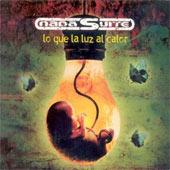 Lo Que La Luz Al Calor