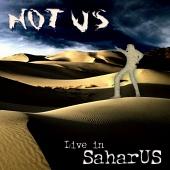 Live In Saharus