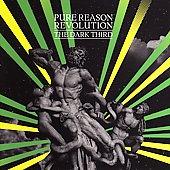 The Dark Third