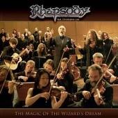 The Magic Of The Wizard´s Dream