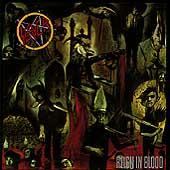 Reign In Blood