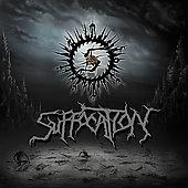 Suffocation