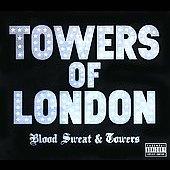 Blood, Sweat & Towers