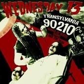 Transylvania 90210. Songs Of Death, Dying, and the Dead