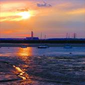Ceremony to the Sunset
