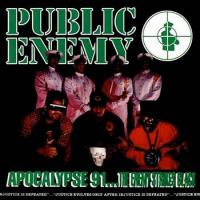 Apocalypse 91… The Enemy Strikes Black