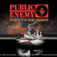Man Plans God Laughs
