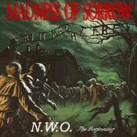 N.W.O. - The Beginning