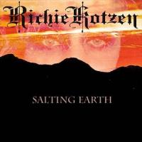 Salting Earth