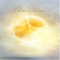 A Moment In Time CD/DVD