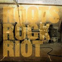 Rock Roots Riot