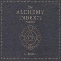 The Alchemy Index: Vols. I & II