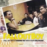 Fall Out Boy's Evening Out with Your Girlfriend