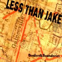 Borders & Boundaries