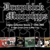 Singles Collection, Vol. 2: 1998-2004
