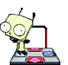 Avatar de Usuario