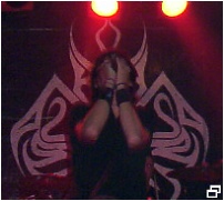 Dry Tear