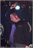 Skunk D.F.