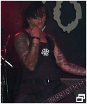 Skunk D.F.