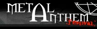 Metal Anthem Festival