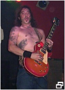 High On Fire