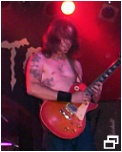 High On Fire