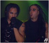 Sodom´s Child
