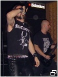 Wolfen Cross